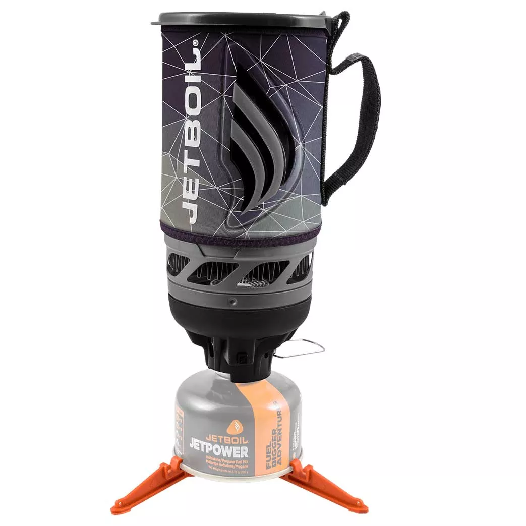 Eureka Flash