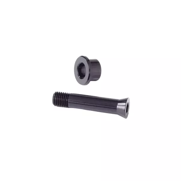 Evil Frame Lower Shock Bolt Kit