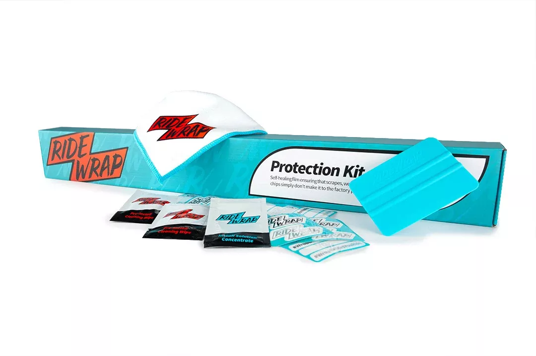 Evil Offering V2 Frame Protection Kit
