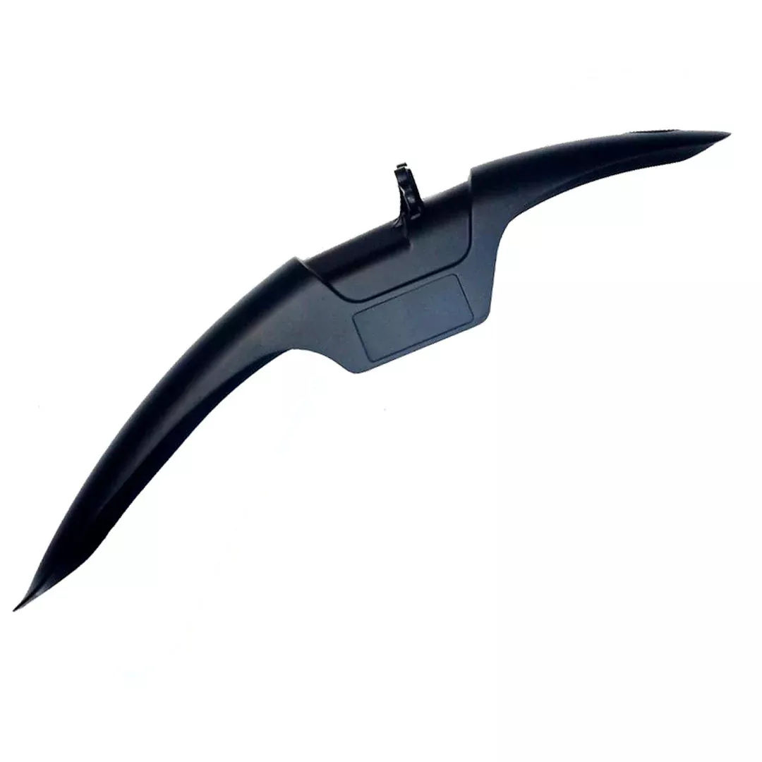 Evo Bolt On Front Mudguard