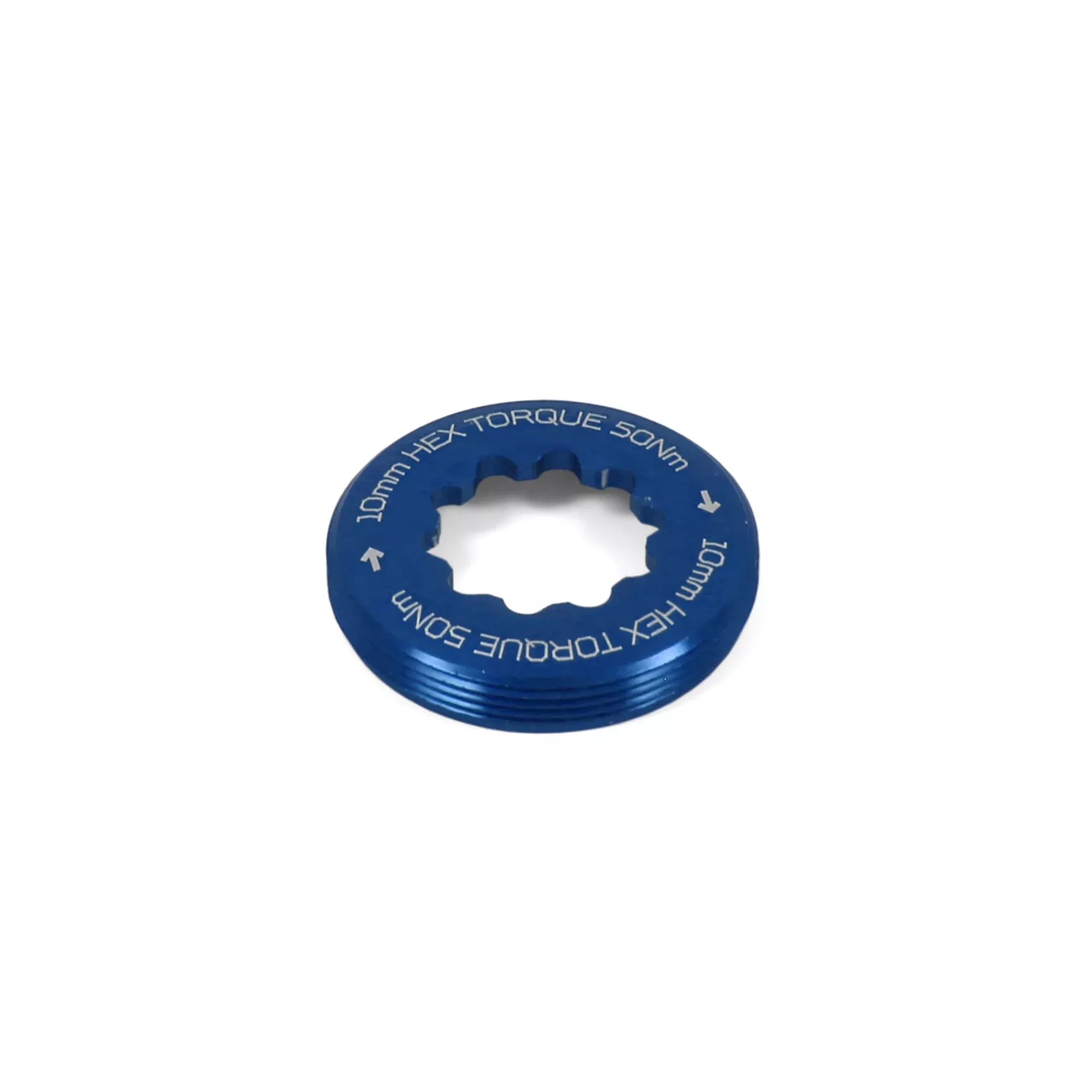 EVO Cranks Extraction Captive Nut