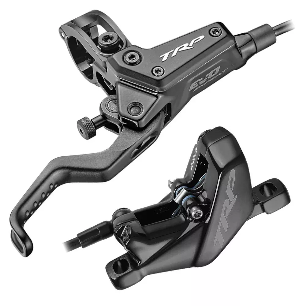 EVO Expert Disc Brake Set