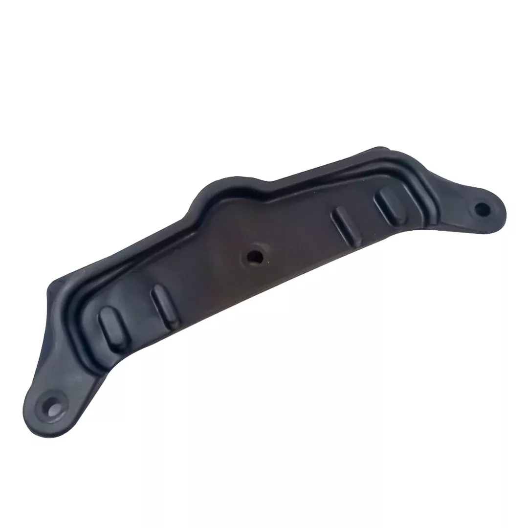 Evo Front Mudguard Zeb Adapter