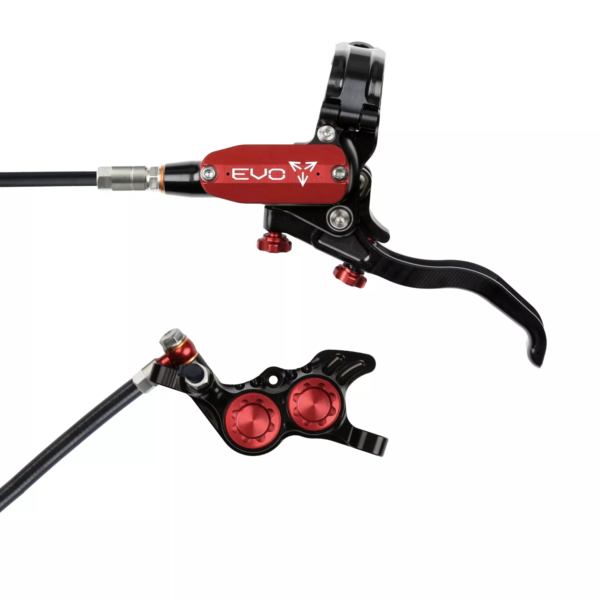 EVO GR4 Brakes Standard Hose