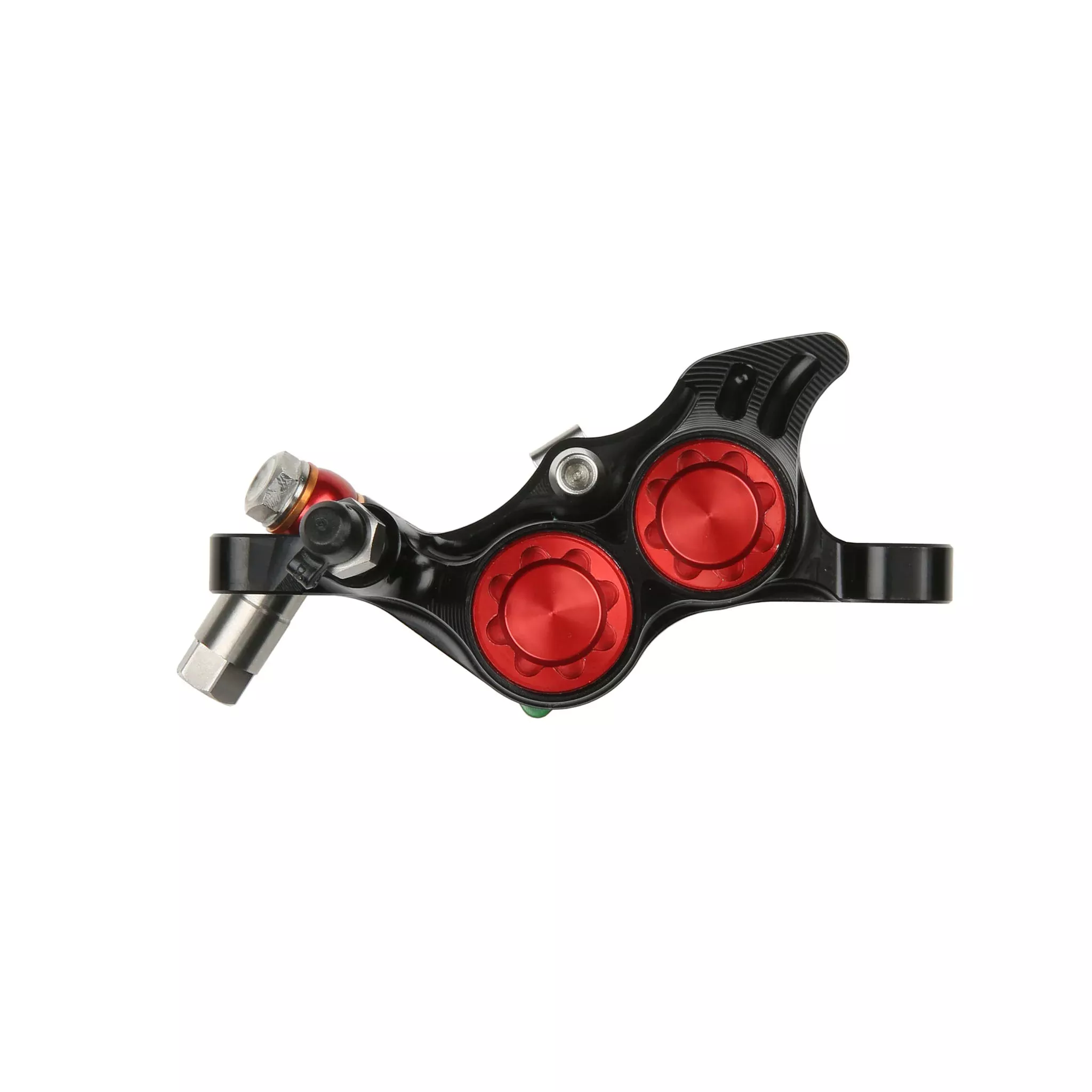 EVO GR4 Complete Caliper