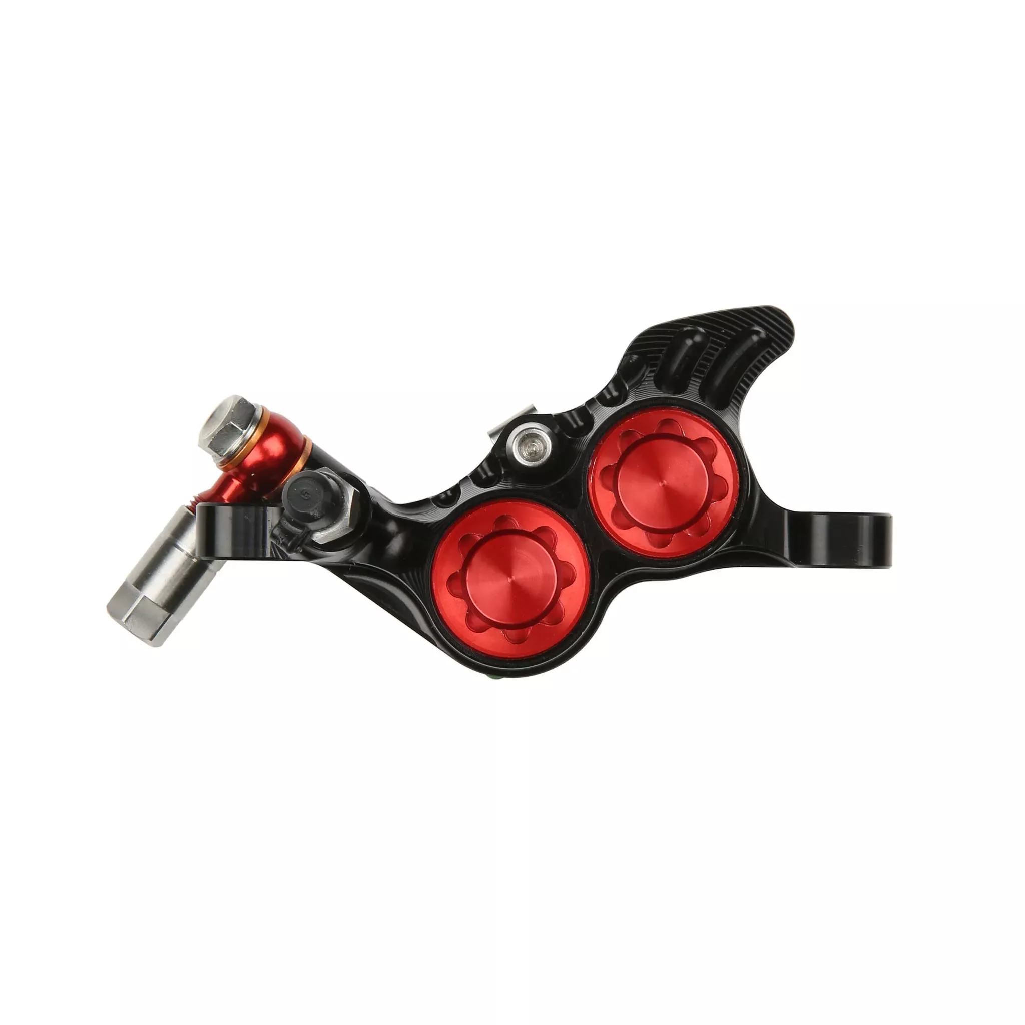 EVO TR4 Complete Caliper