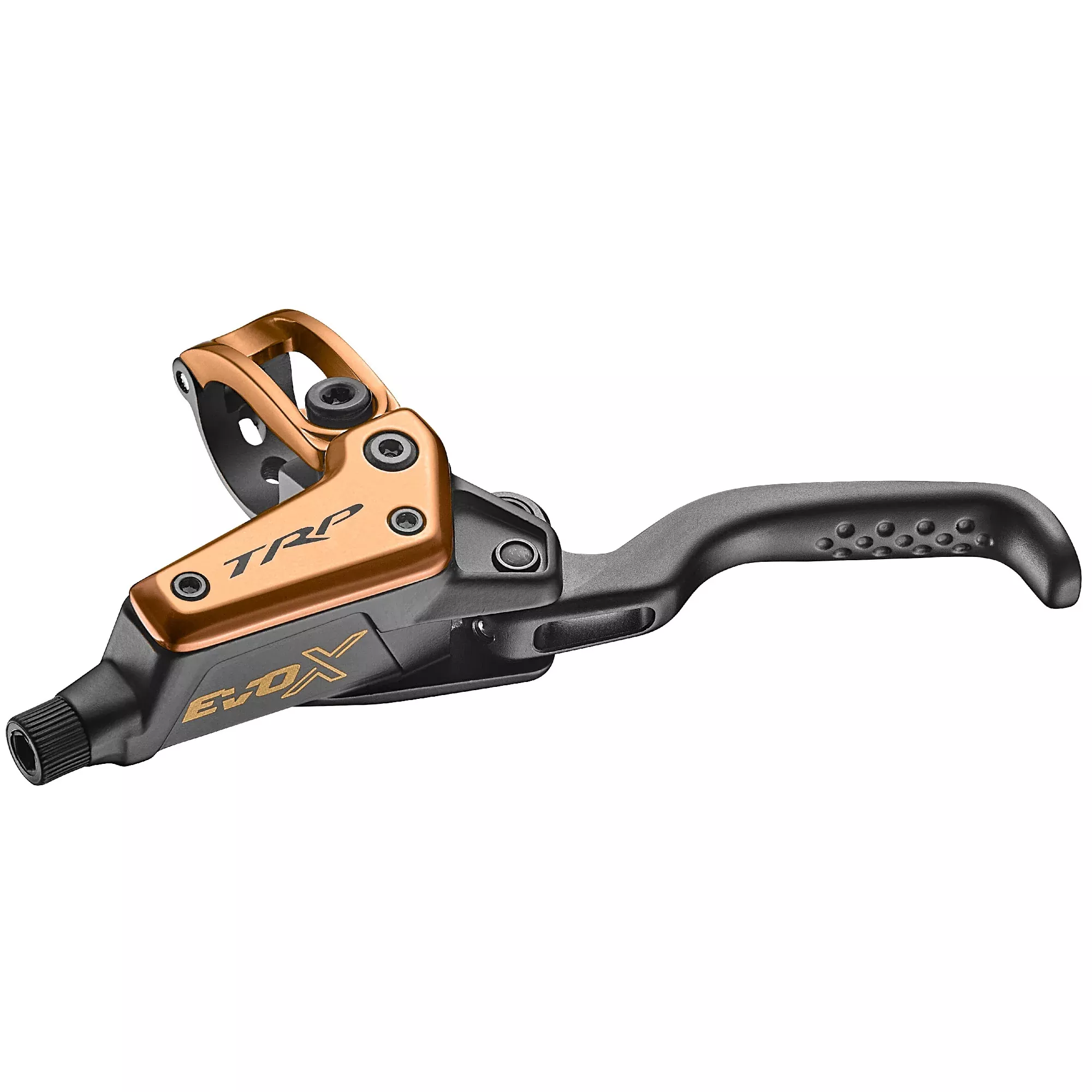 EVO X Disc Brake Lever