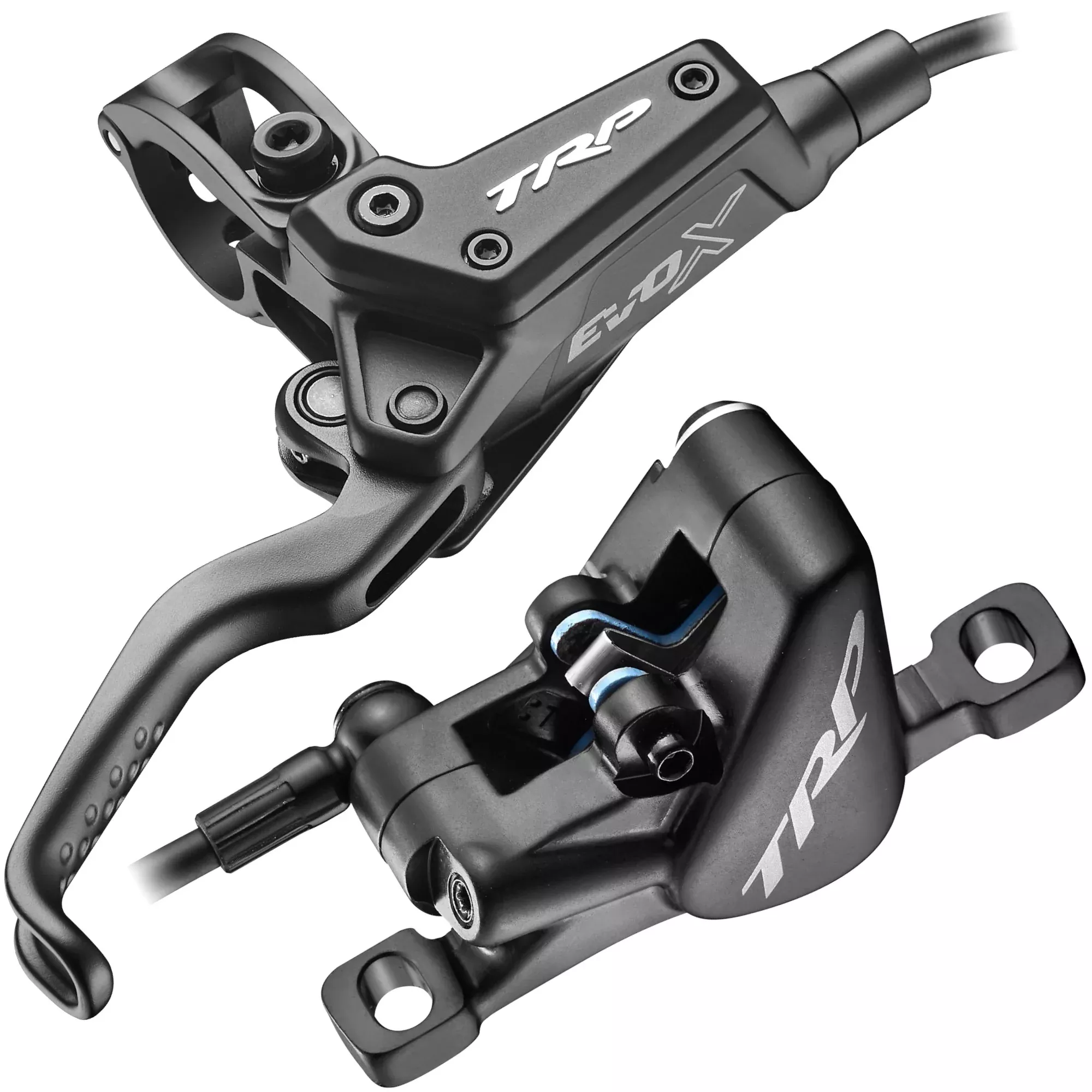 EVO X Disc Brake Set