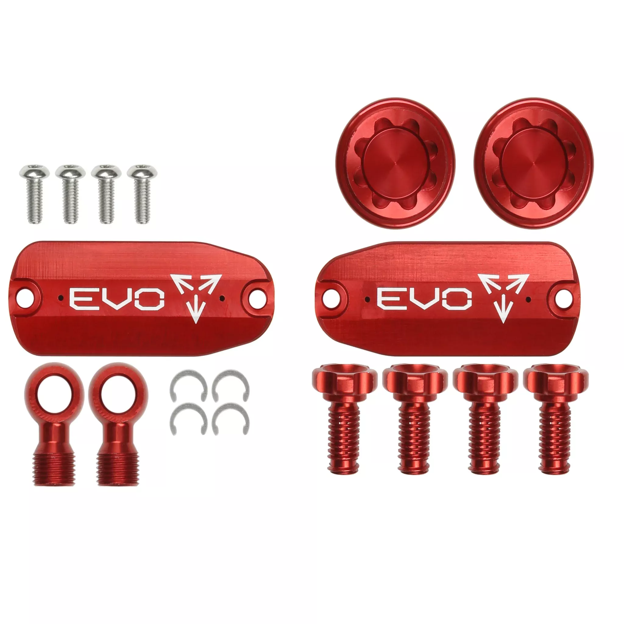 Evo X2 Customisation Kit