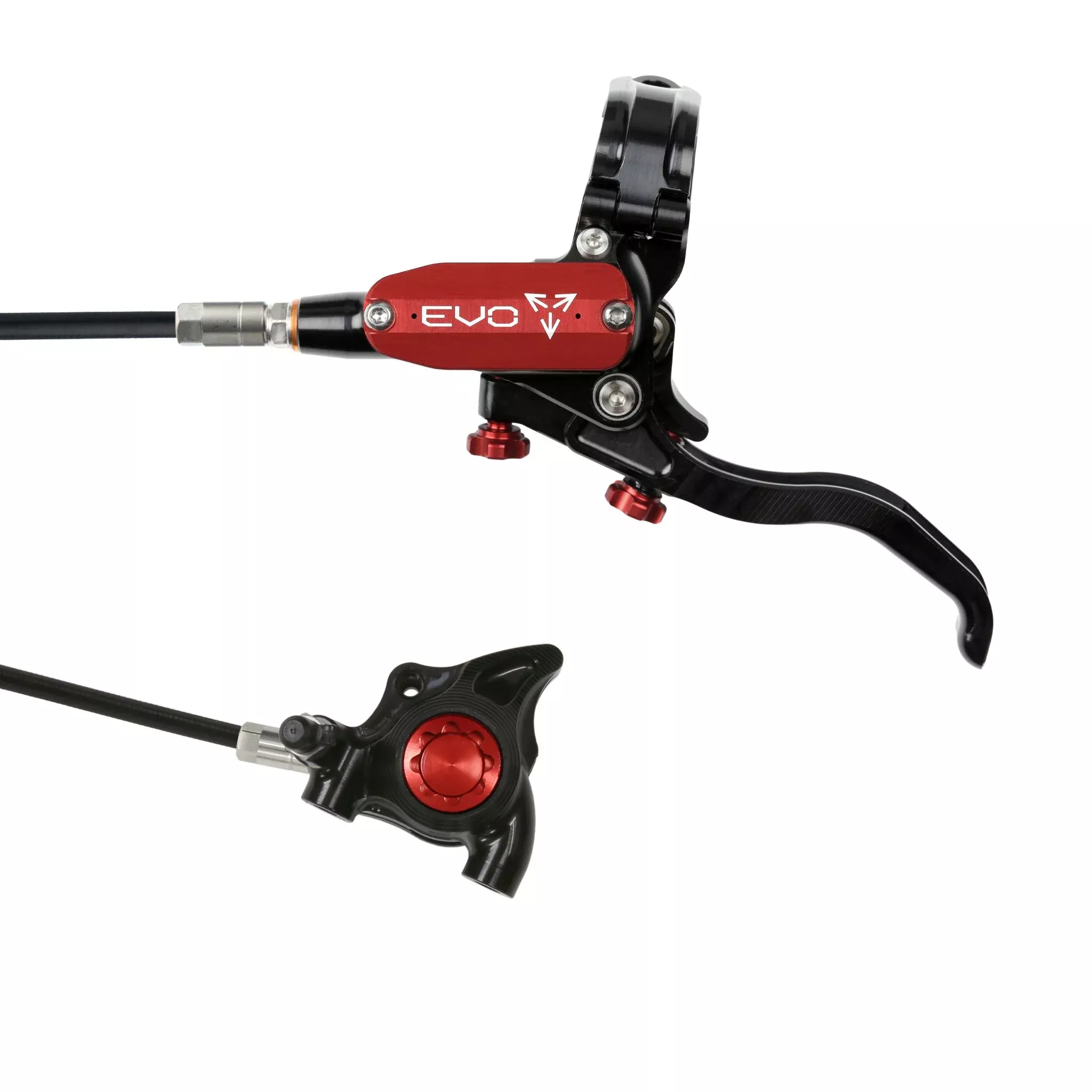 EVO X2 Flat Mount Brakes