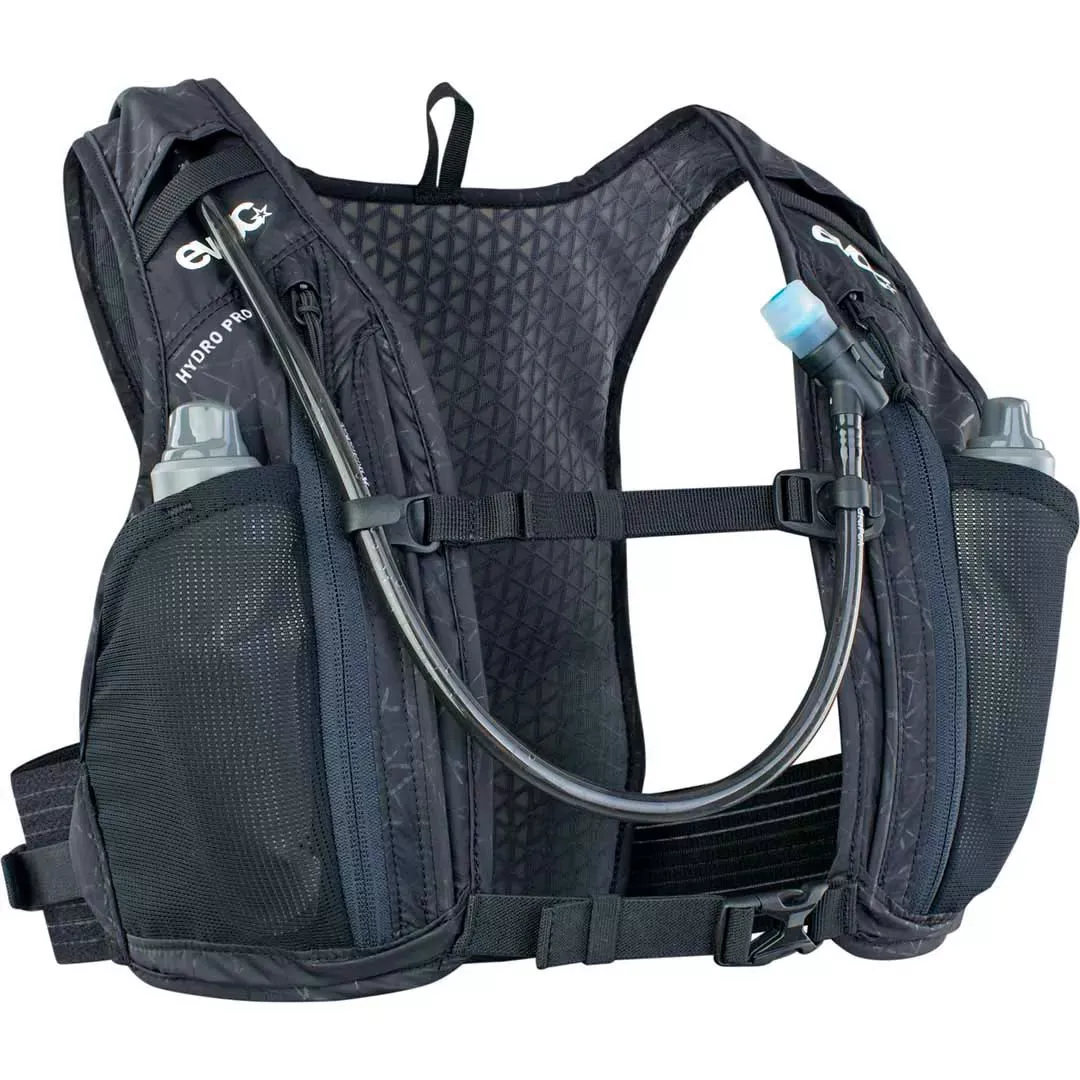 EVOC Hydro Pro 3 + 1.5L Hydration Bladder