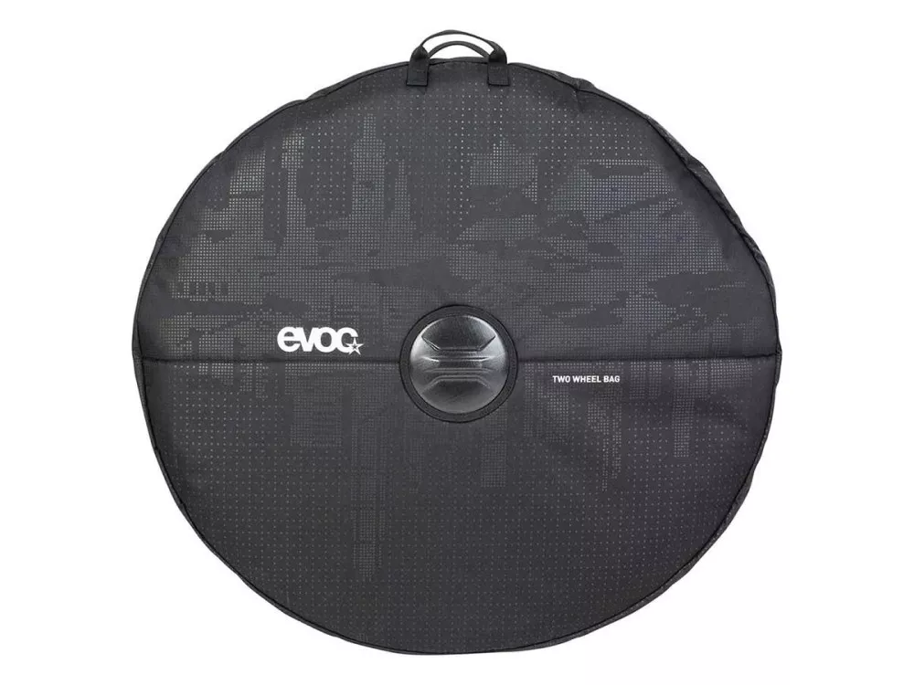 Evoc Two Wheel Bag