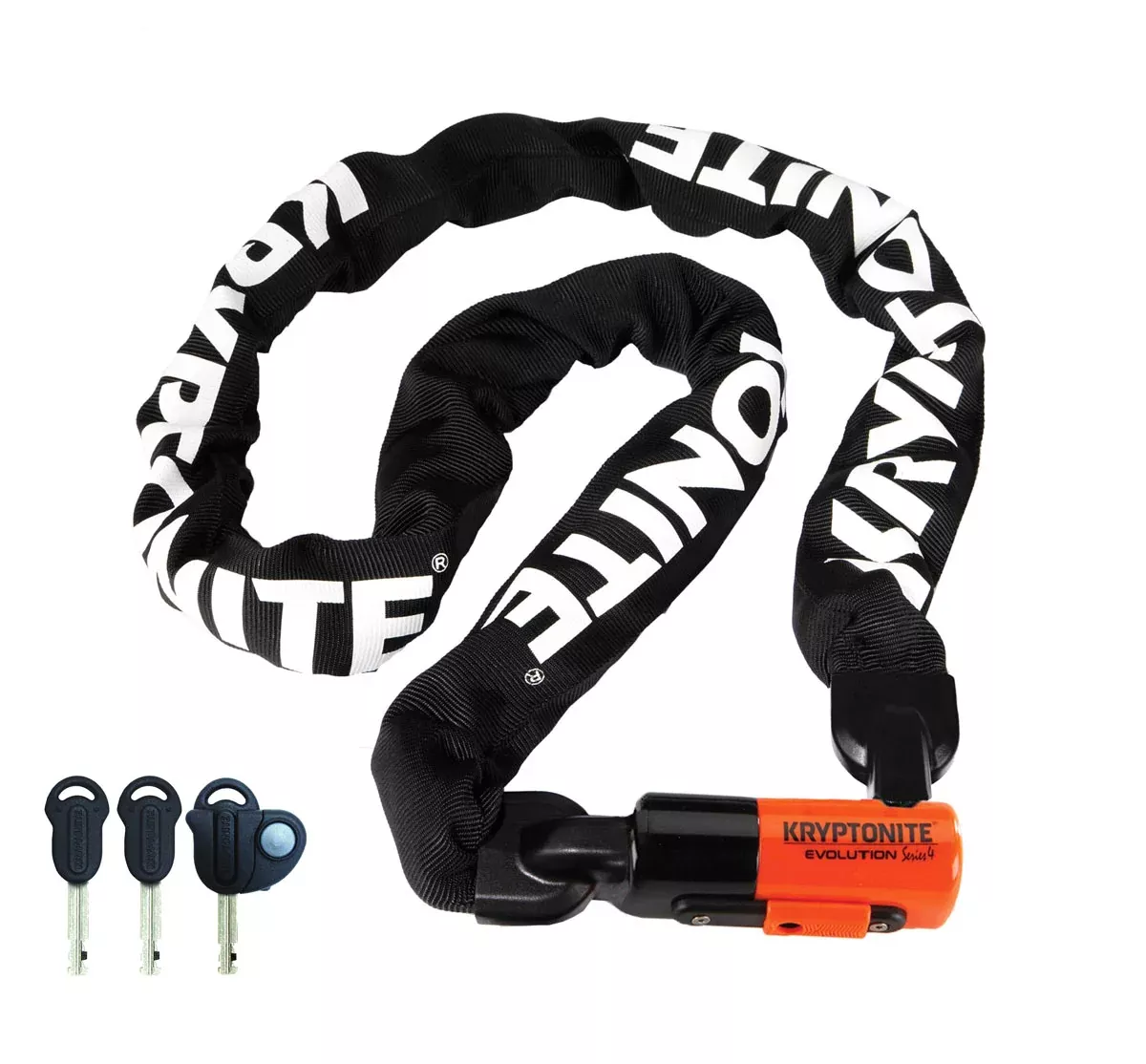 Evolution Series 4 1016 Chain Lock