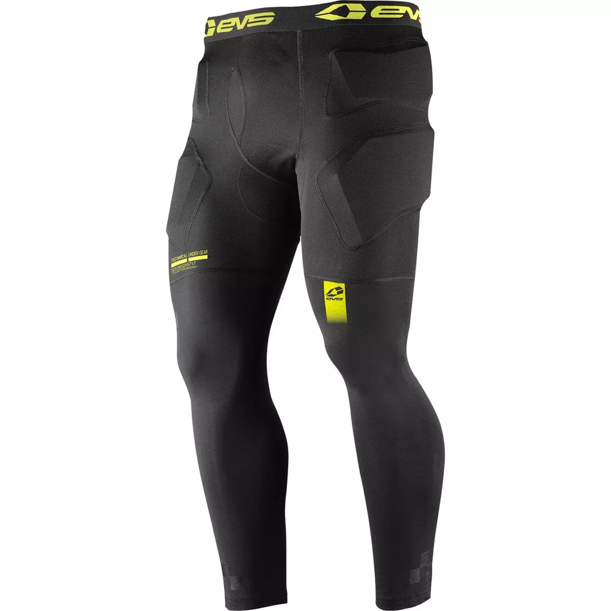 EVS 3/4 Pants