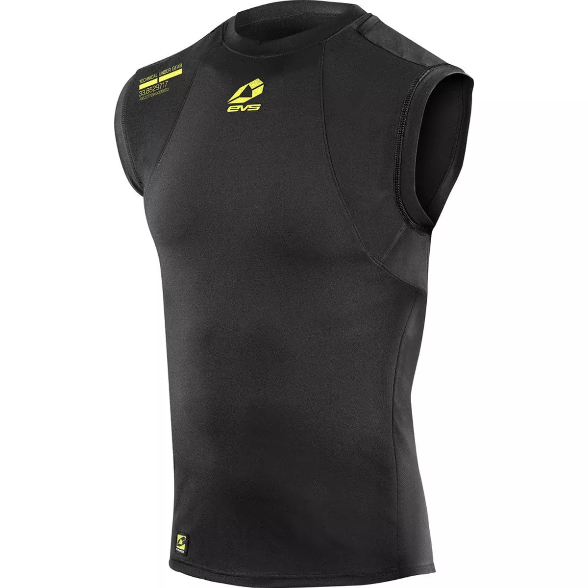 EVS CTR Vest