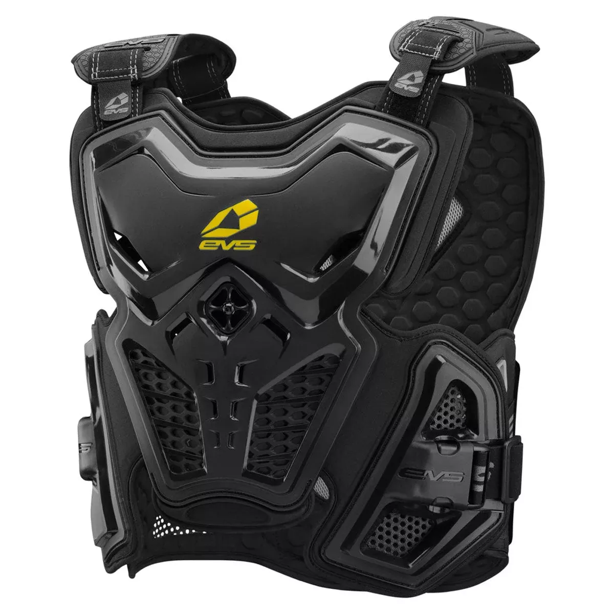 EVS F2 Youth Modular Roost Deflector - Under 75 Lbs.