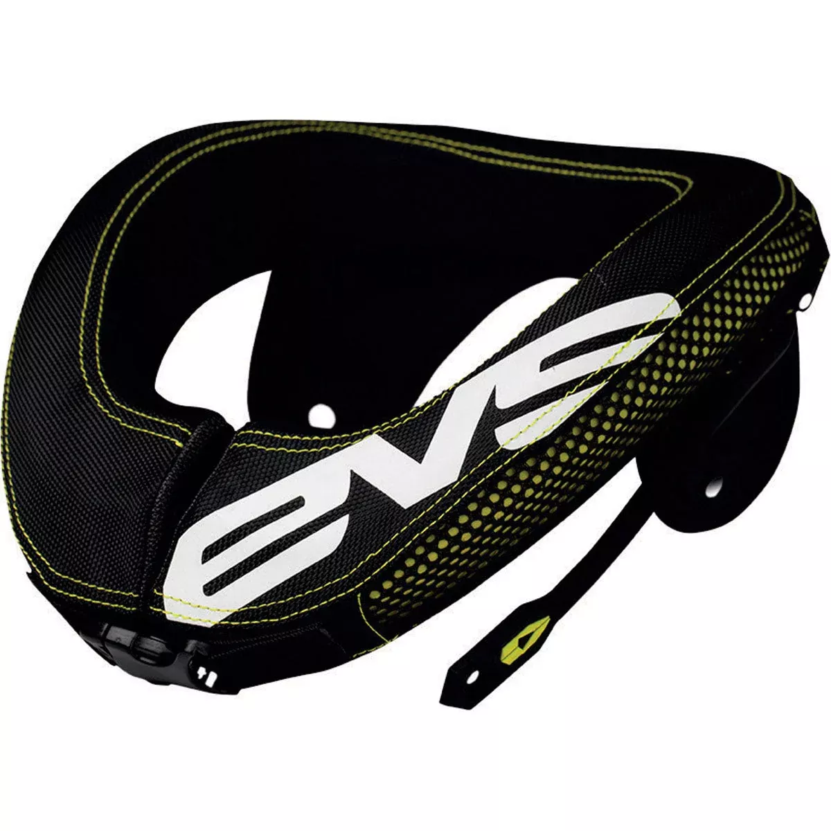 EVS R3 Race Collar