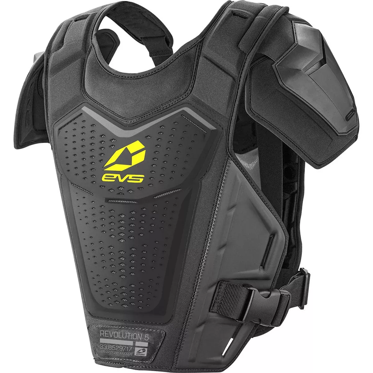 EVS Revo 5 Roost Guard
