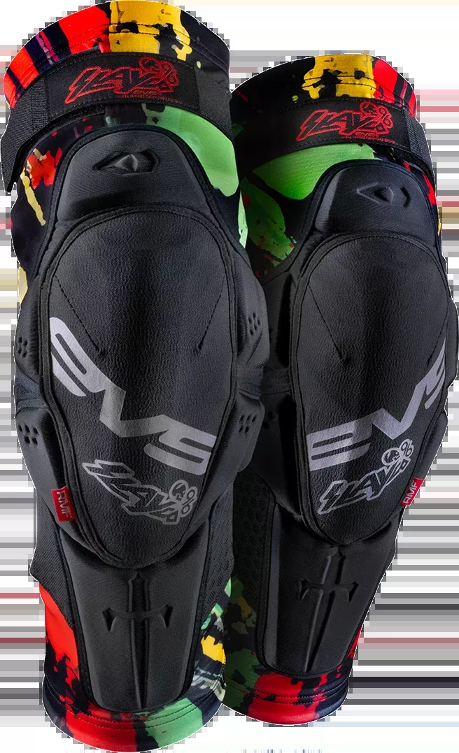 EVS Slayco96 Knee Guard