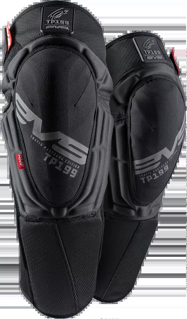 EVS TP199 Knee/Shin Guard