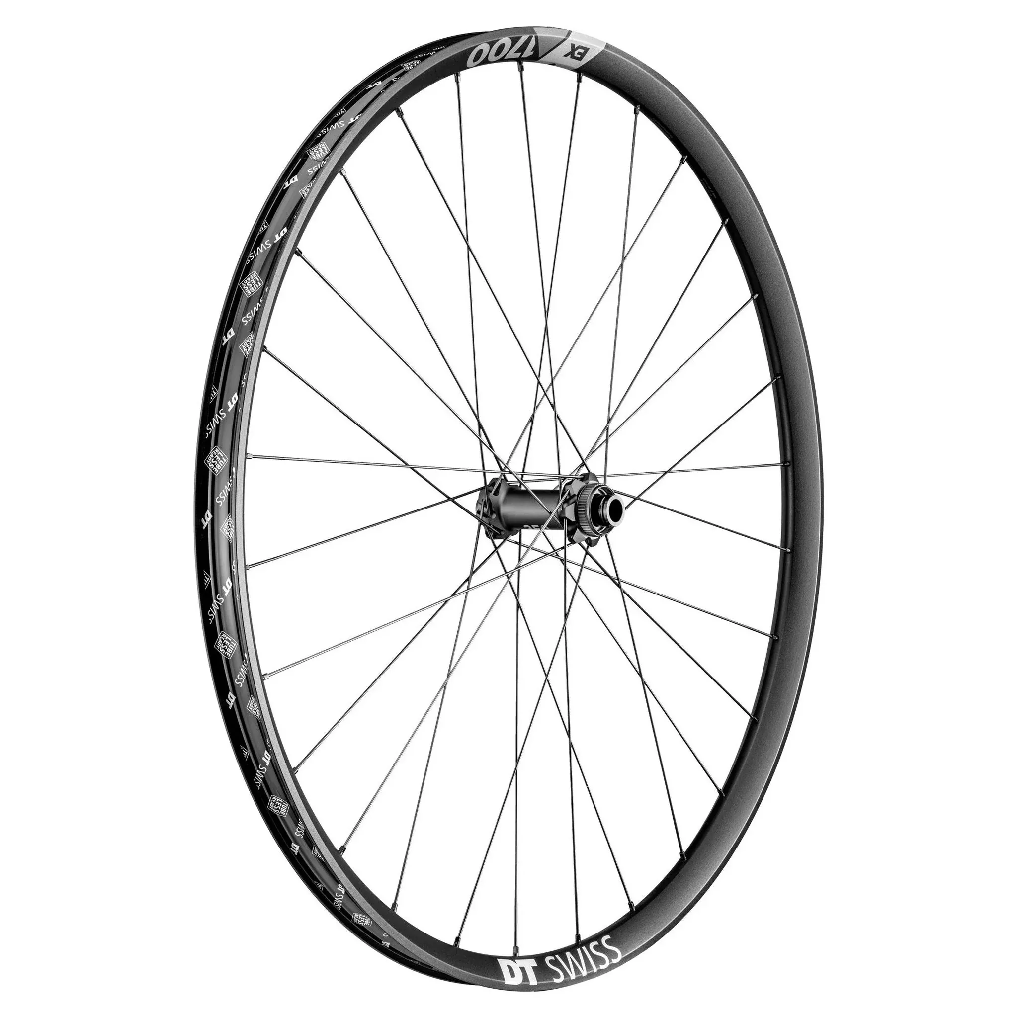 EX 1700 Front Wheel MY24