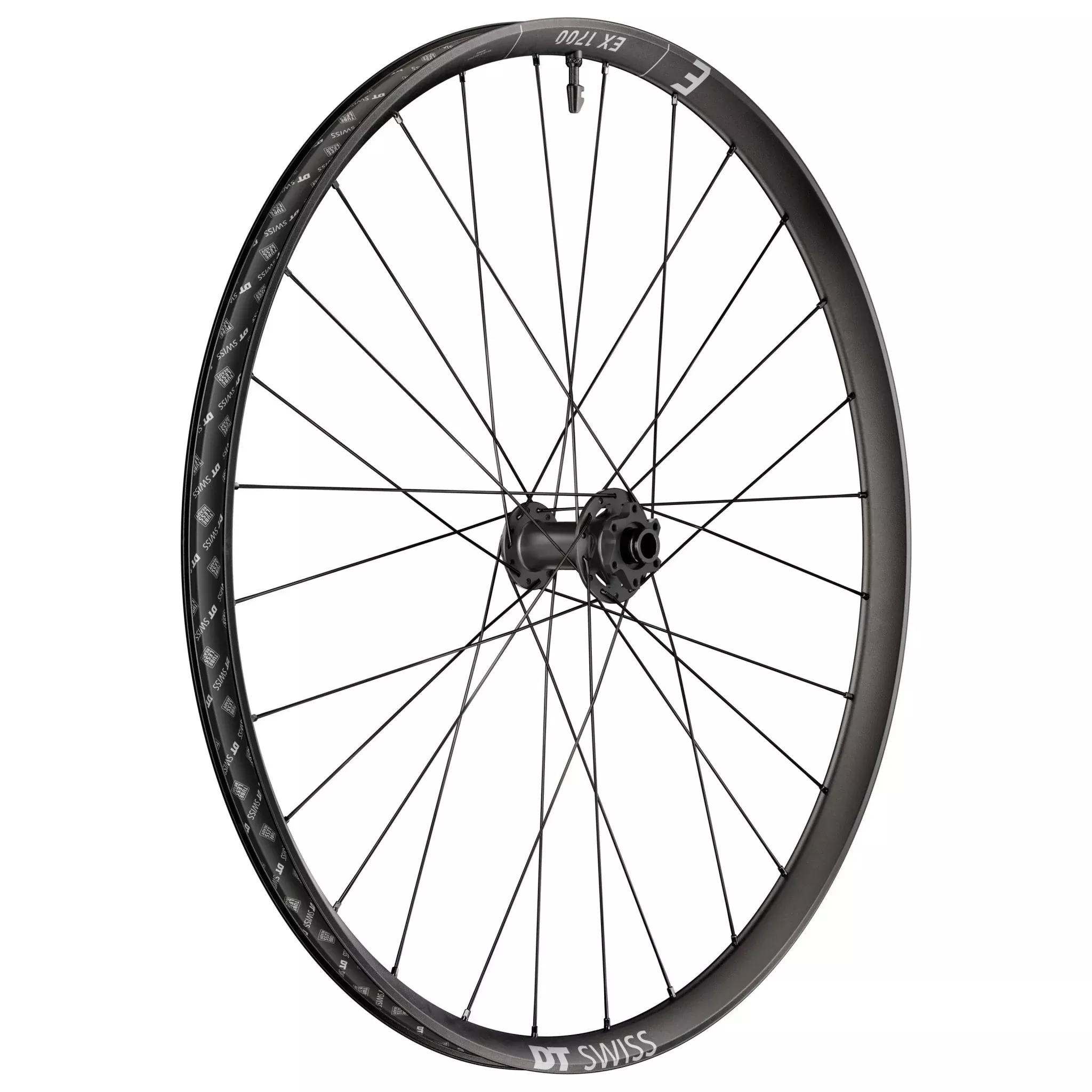 EX 1700 Front Wheel