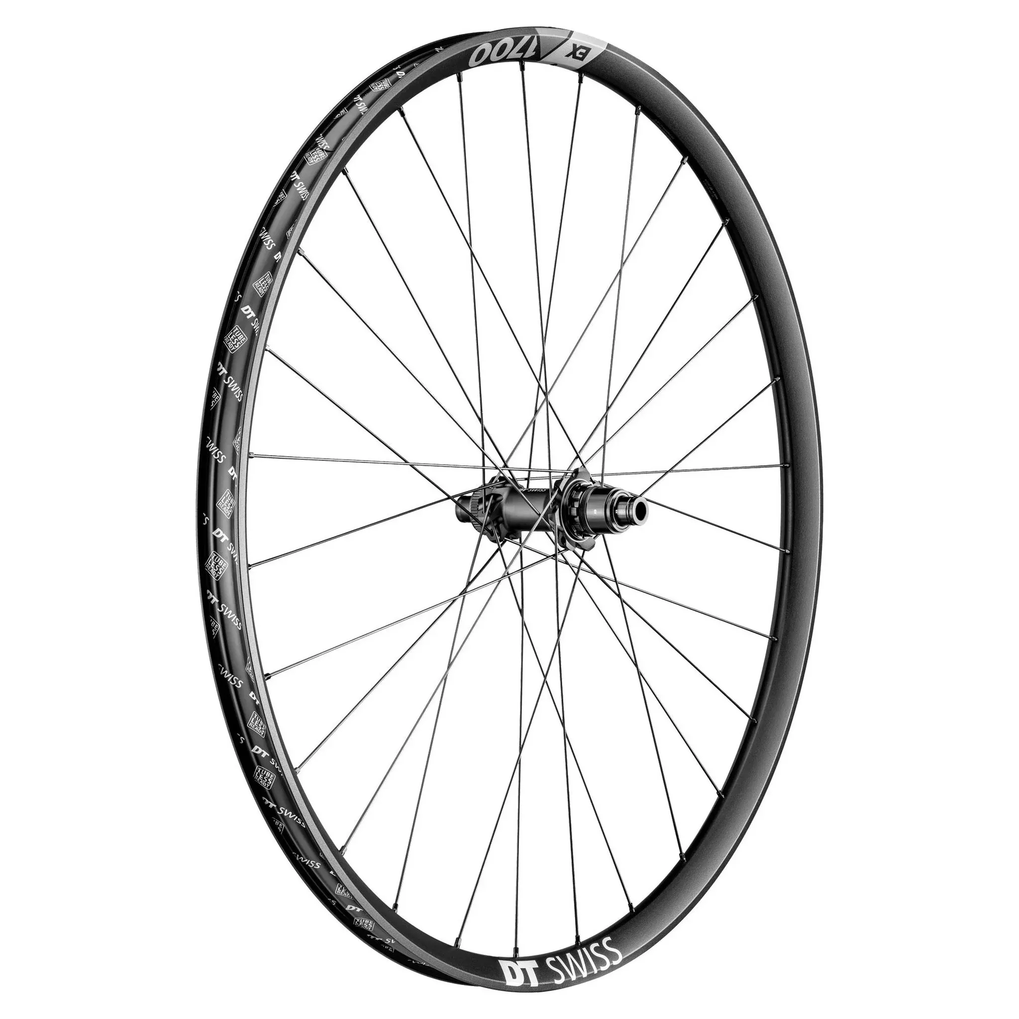 EX 1700 Rear Wheel SRAM XD MY24