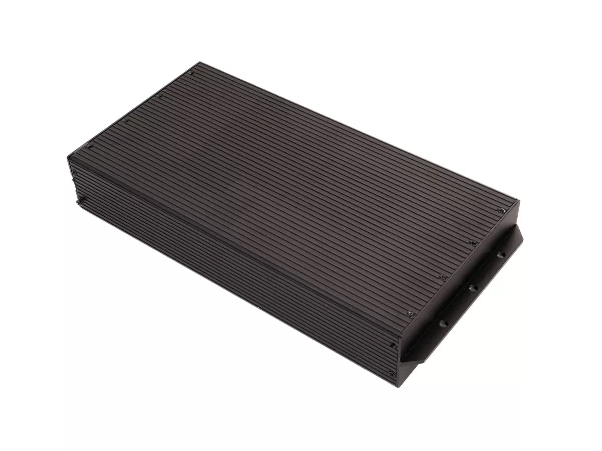 EX30 Battery Box Assembly