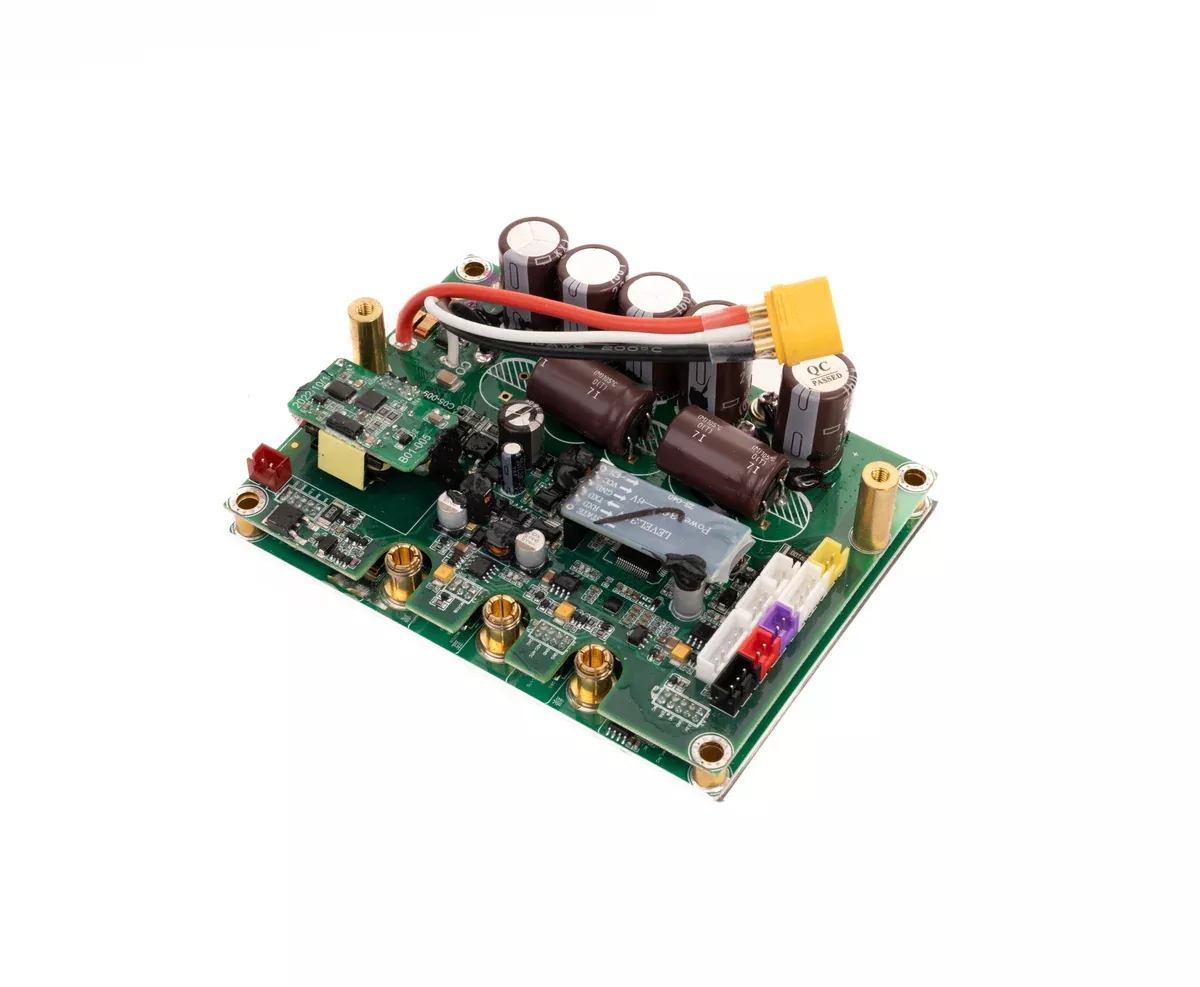 EX30 Motherboard