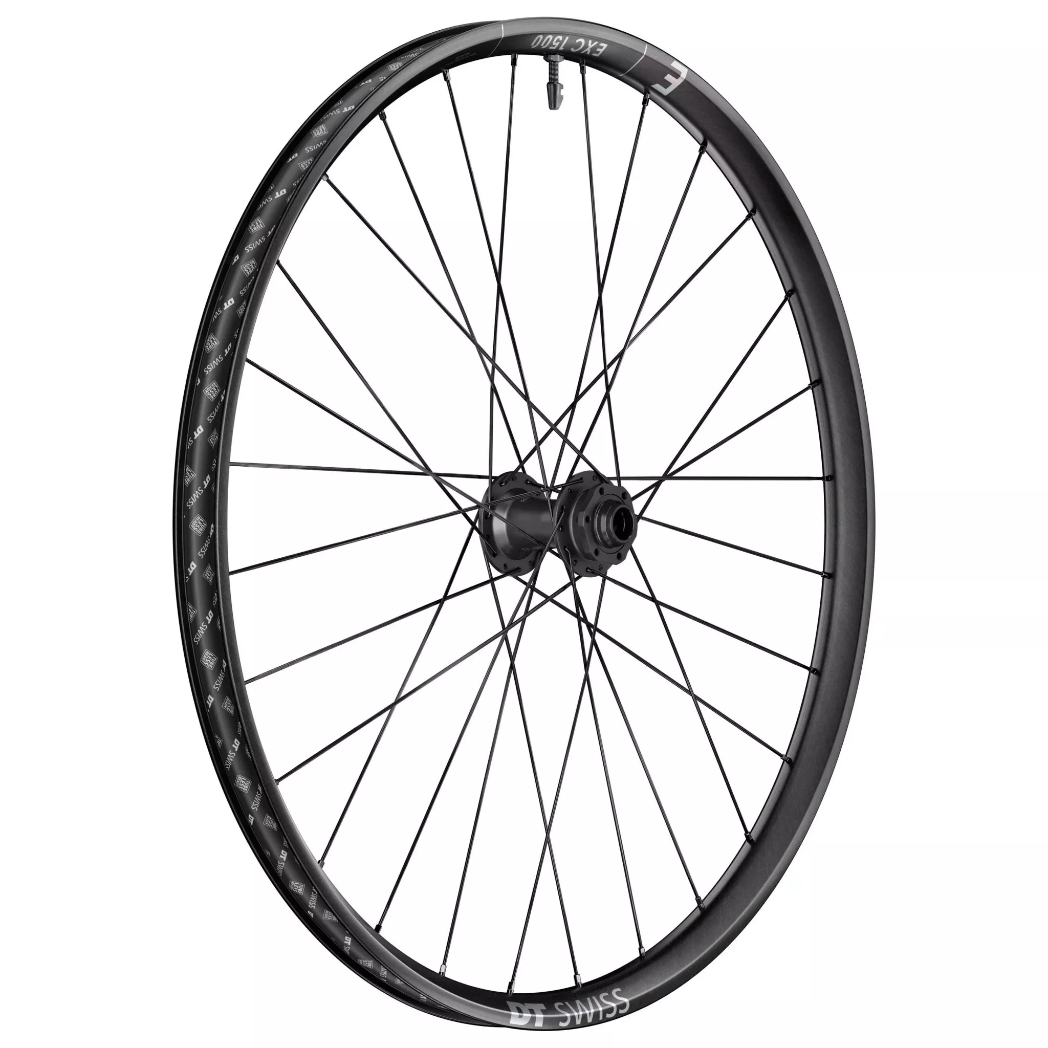 EXC 1500 Front Wheel