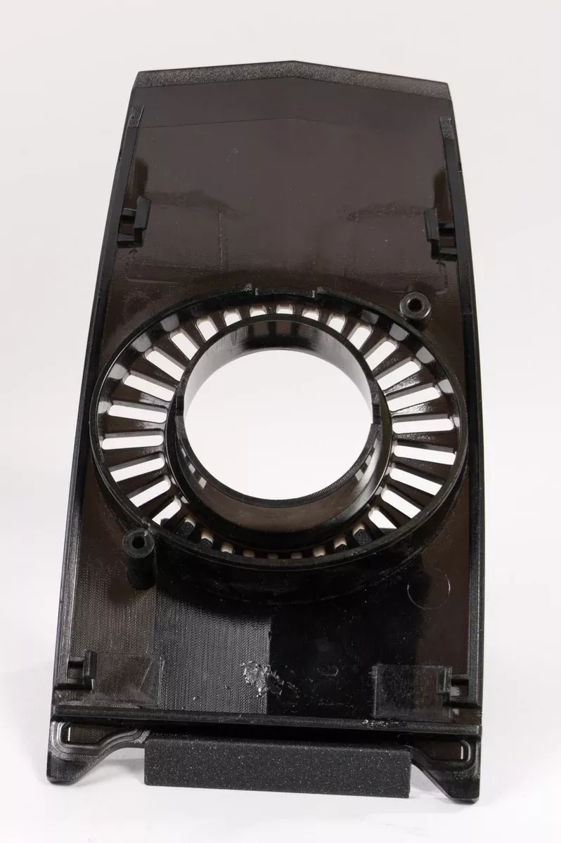 EXN Head Light Cover