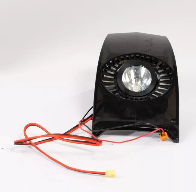 EXN Headlight Assembly