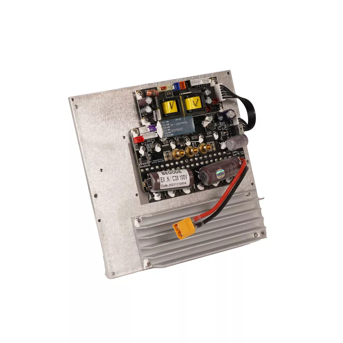 EXN Motherboard