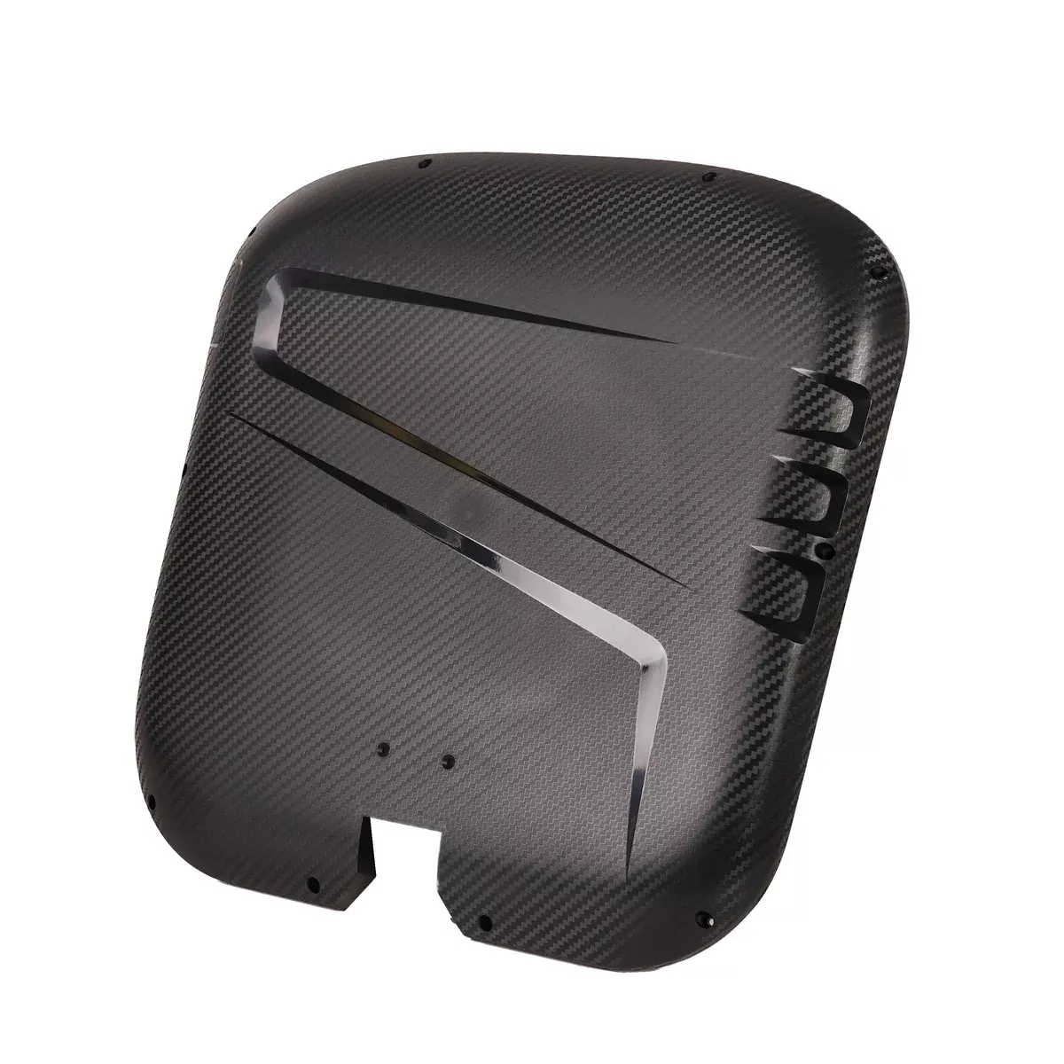 EXN Outer Shell (Panel)