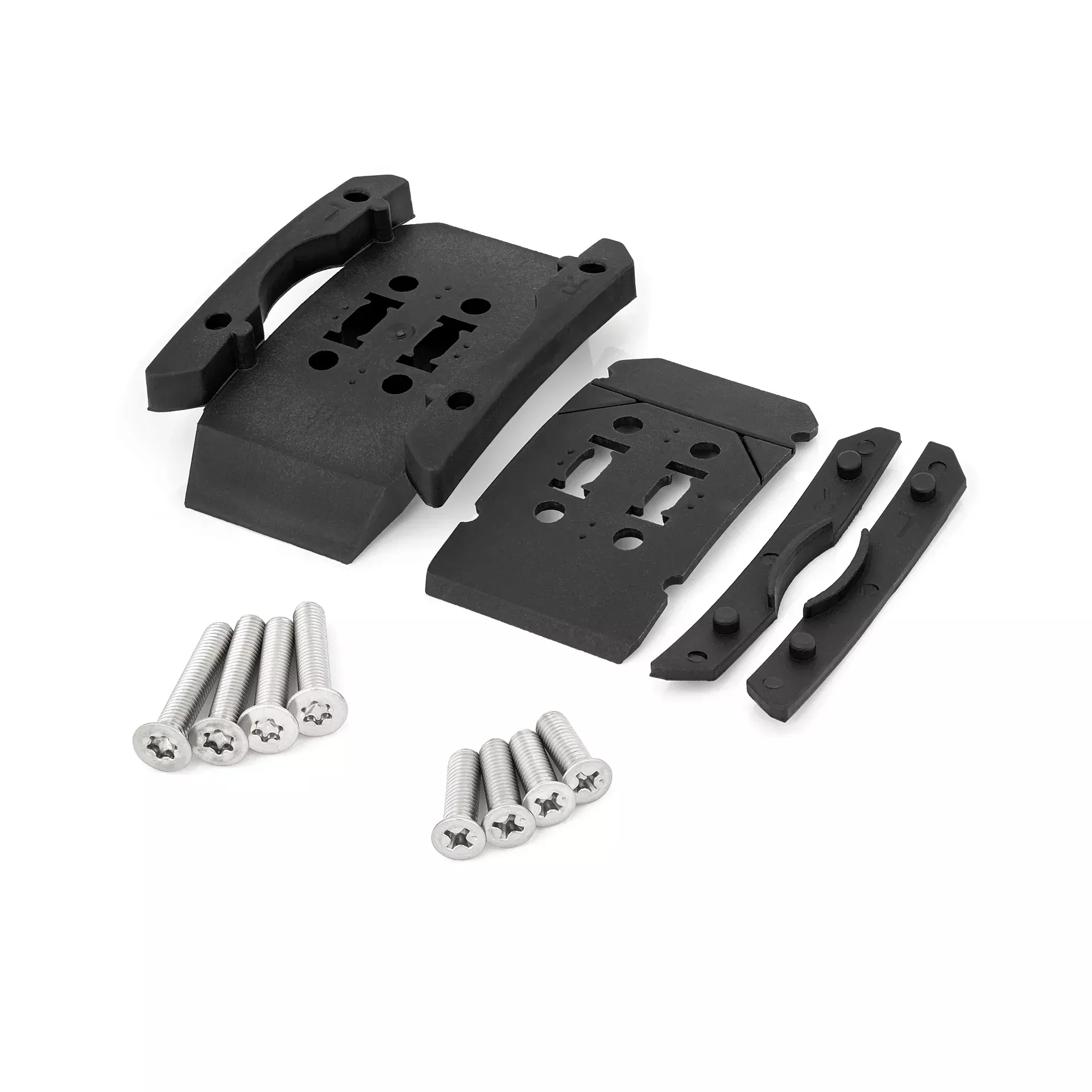 EXTRA HEIGHT STACKER KIT FOR V2 MTB SHIM 8/10mm Kit