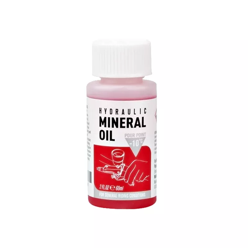 EZMTB Mineral Oil Brake Fluid 60mL