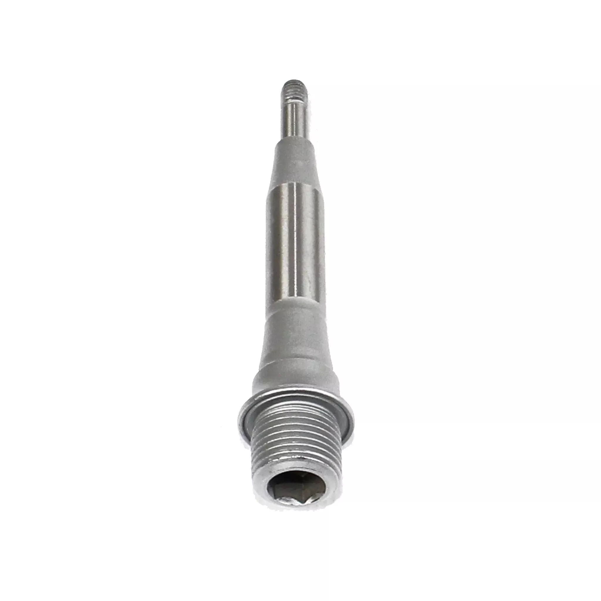 F12 Pedal Cr-Mo Axle