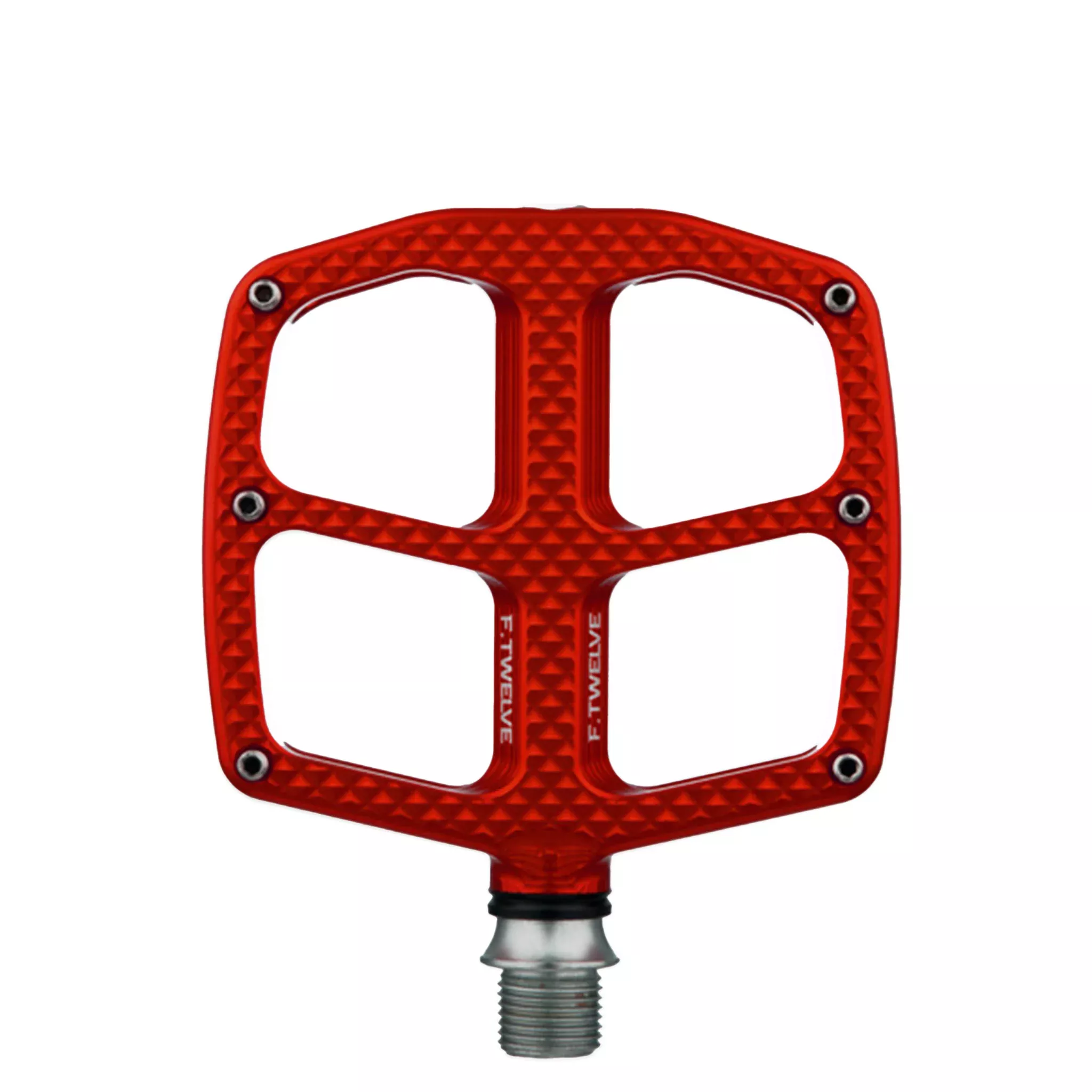 F12 Pedals