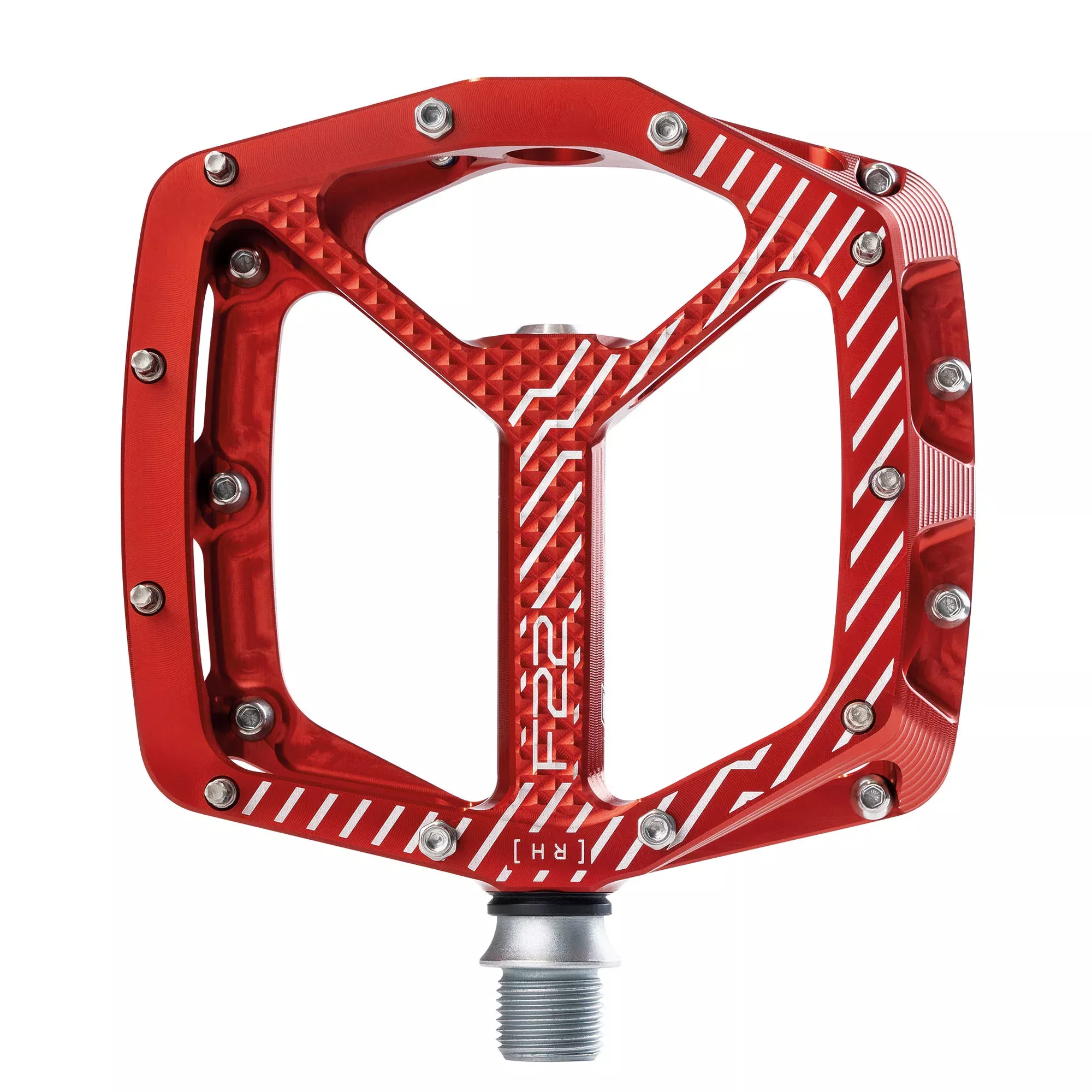 F22 Pedals