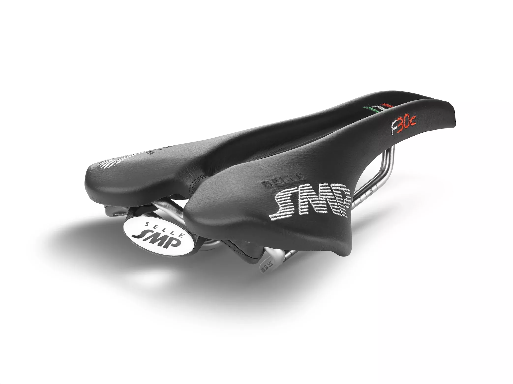 F30 C Black Saddle