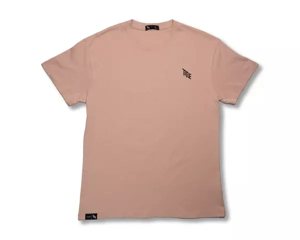 Faded Midweight T-Shirt