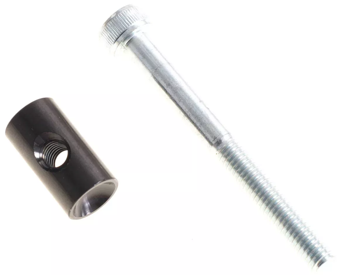 Fall Line Thumb Hardware Set