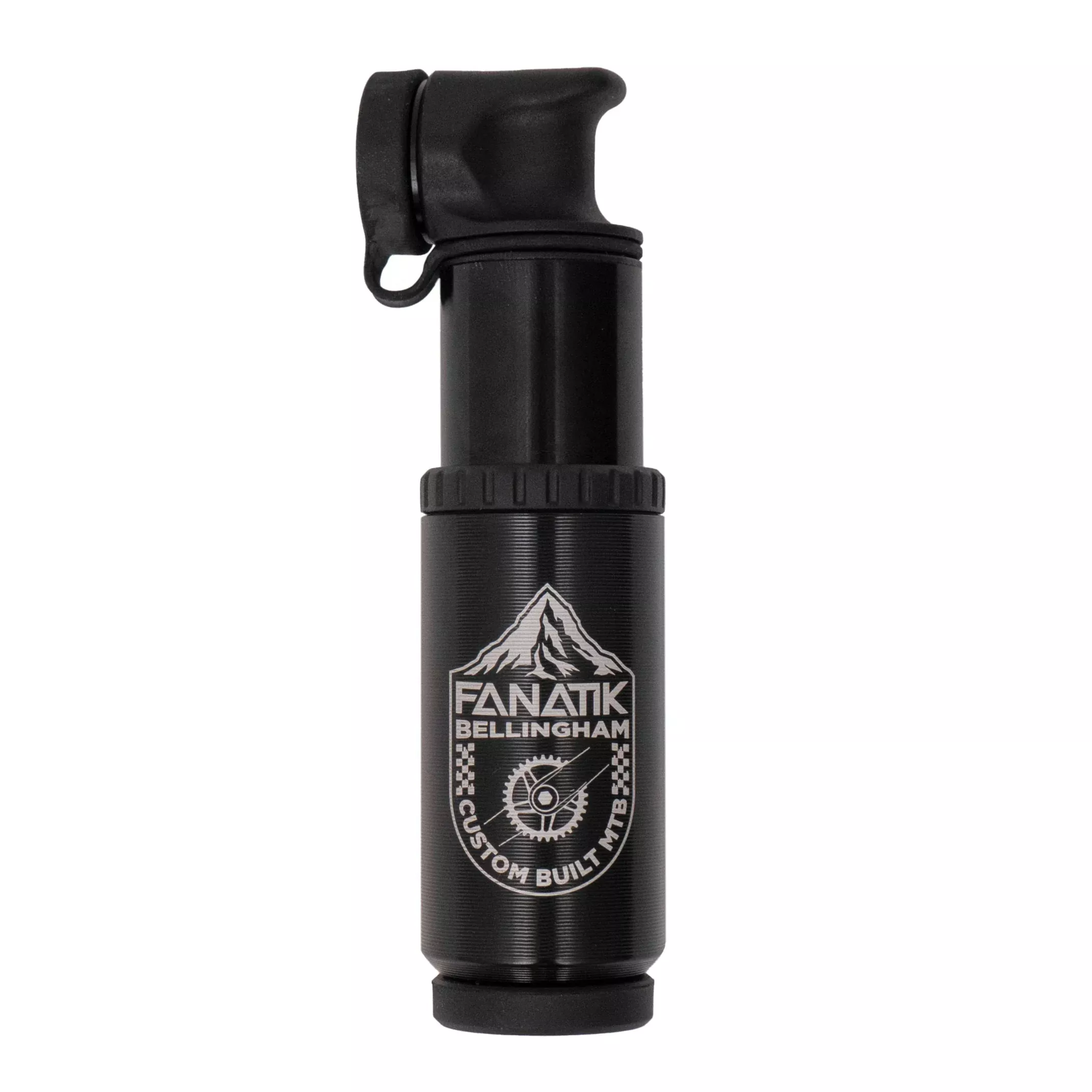 Fanatik x Wolf Tooth EnCase Pump