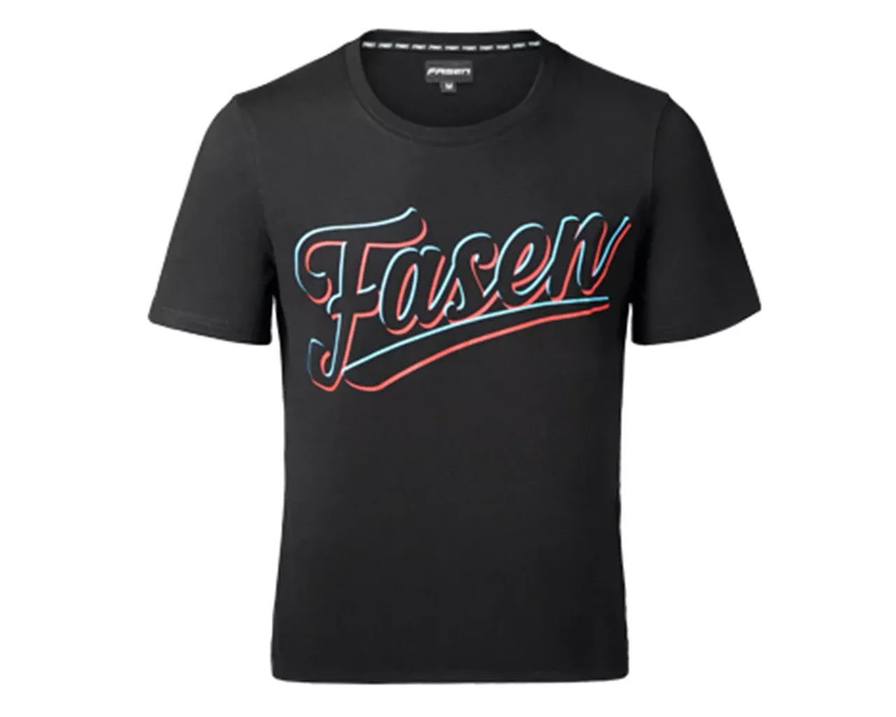 Fasen Baseball T-Shirt