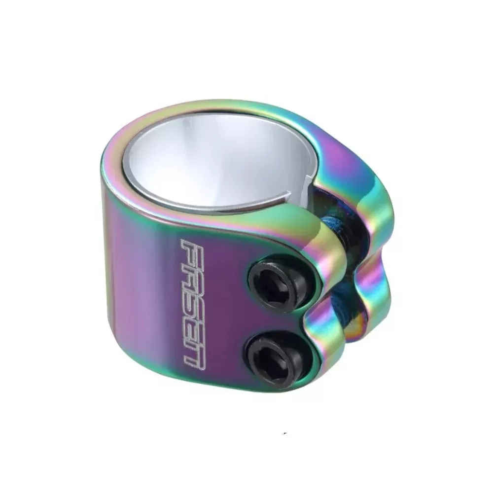 Fasen Oversized 2-Bolts - Scooter Clamp