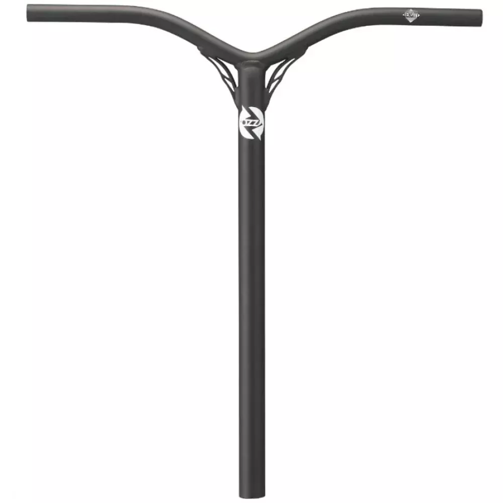 Fasen Ozzi Aluminium - Scooter Bars