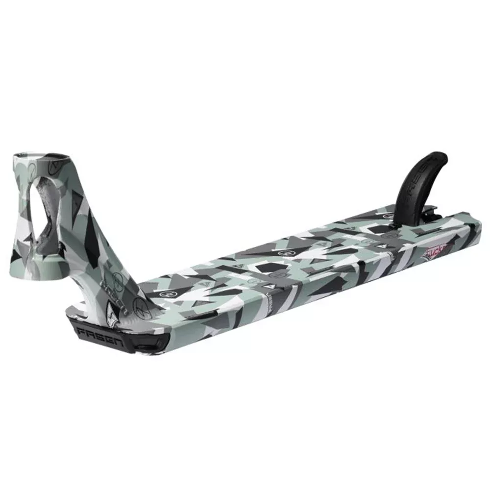 Fasen Team Edy - Scooter Deck