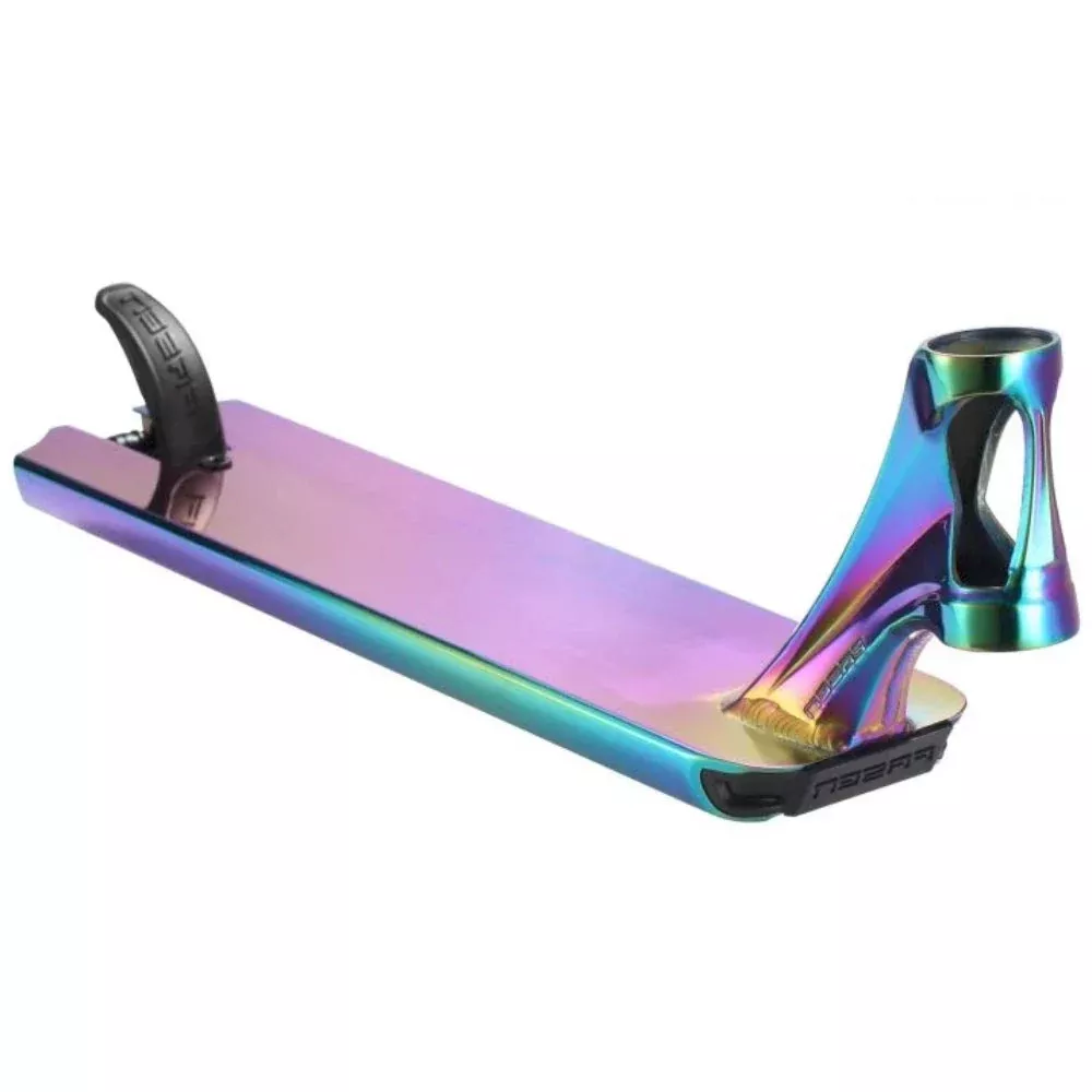 Fasen Team Jara MINI - Scooter Deck