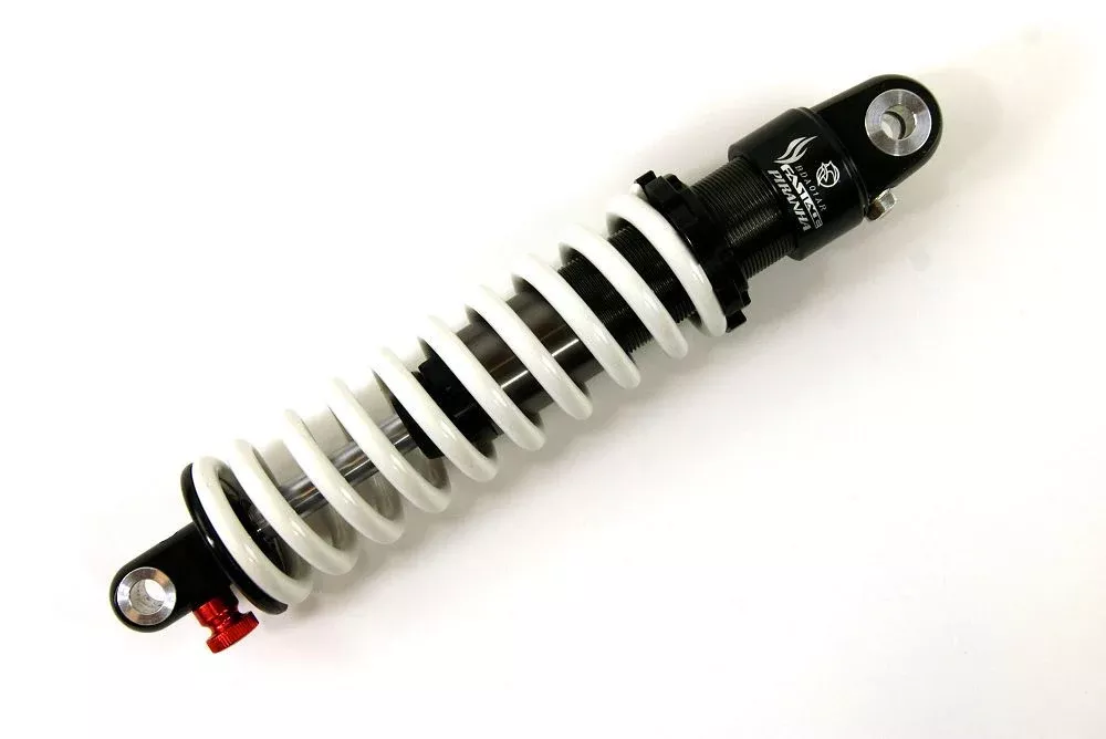 FAST ACE REAR SHOCK- 260mm PIT BIKE