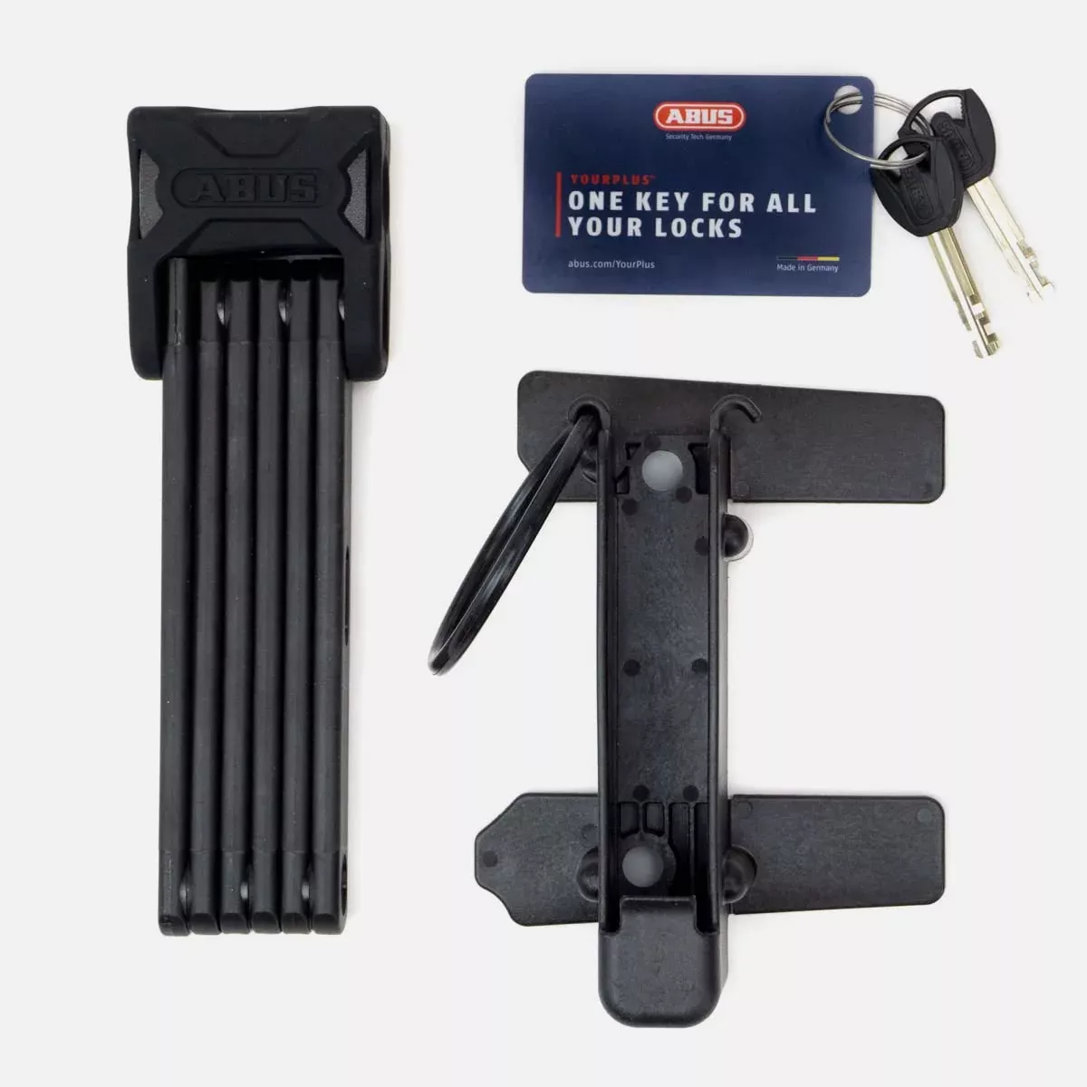 Fast Folding Lock Holster Kit